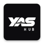 Logo of YasHUB android Application 